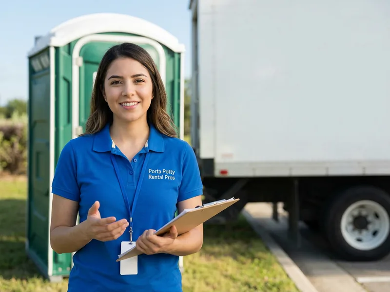 Porta Potty Rental  in Traverse City  FAQ